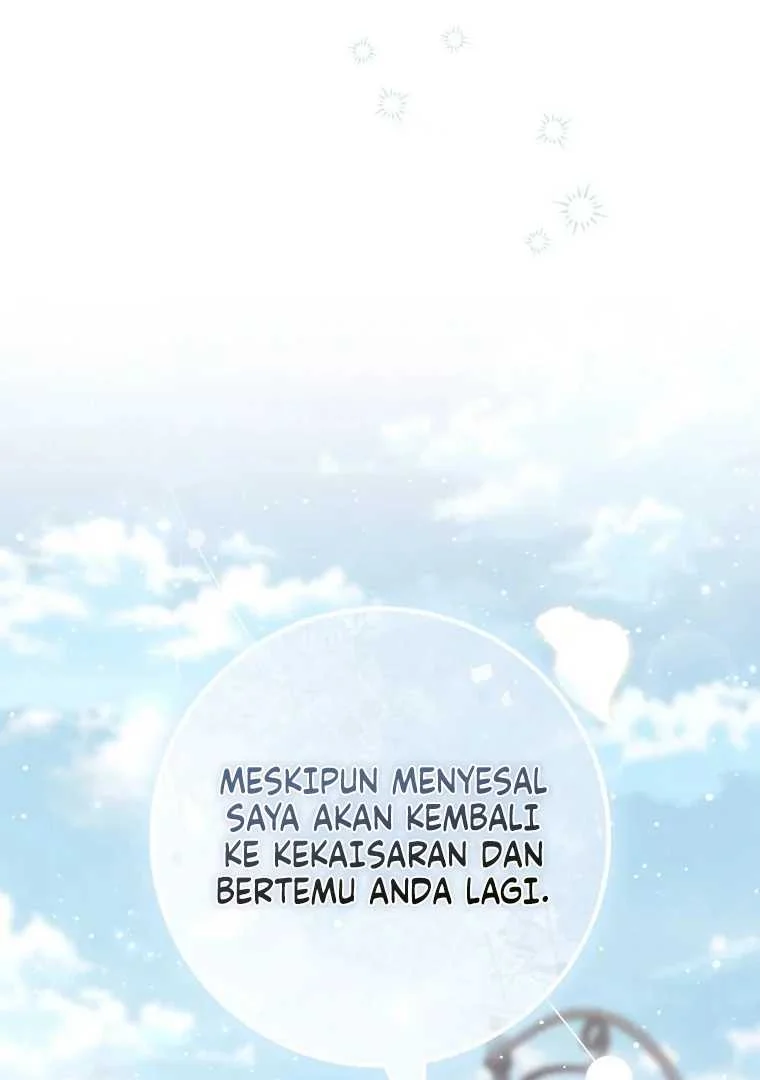 Fortune-Telling Lady Chapter 96 Gambar 36