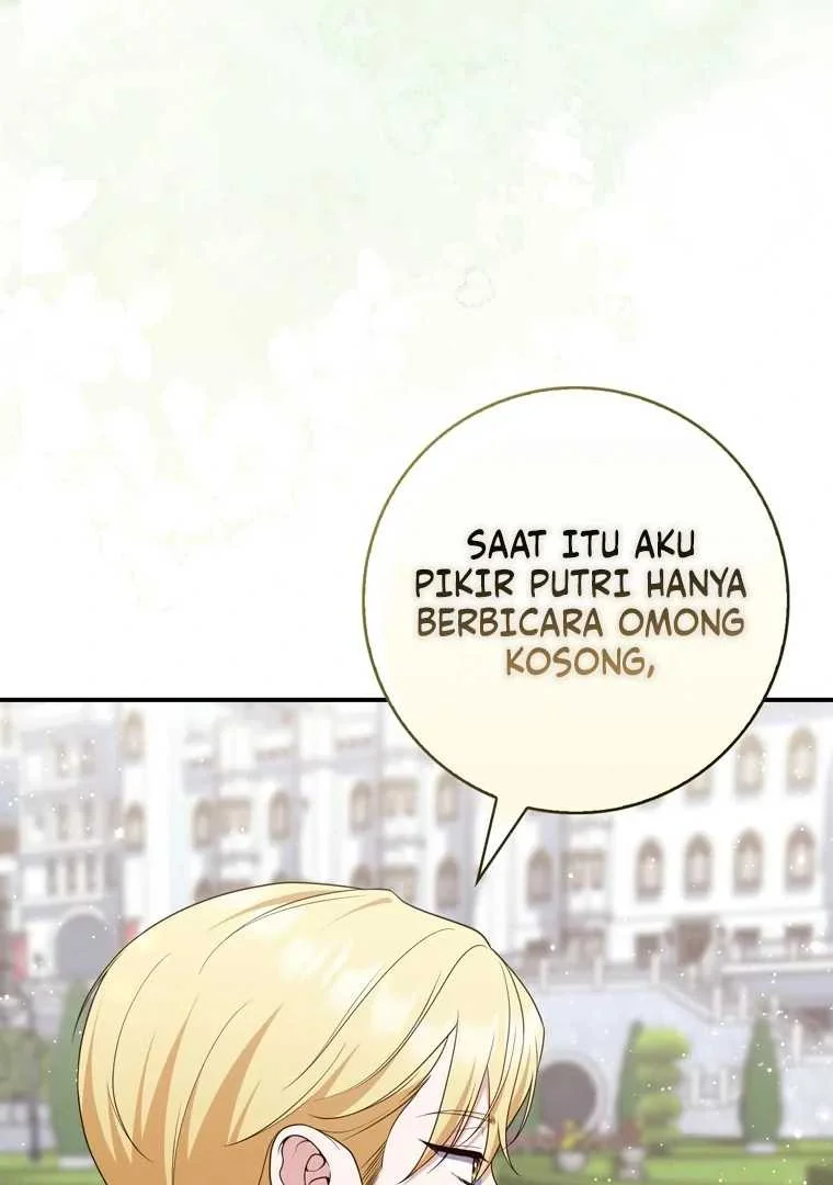 Fortune-Telling Lady Chapter 96 Gambar 4