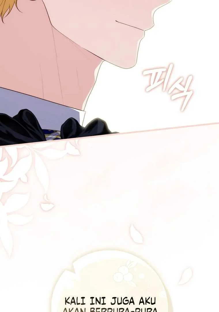 Fortune-Telling Lady Chapter 96 Gambar 41