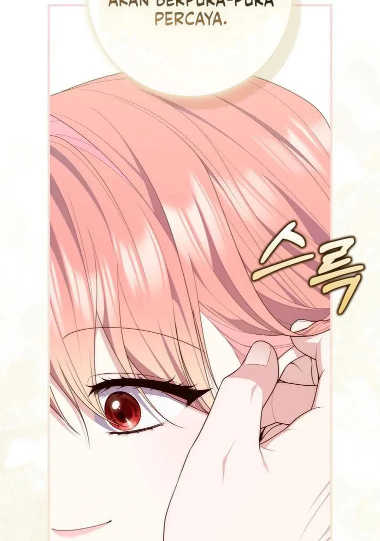 Fortune-Telling Lady Chapter 96 Gambar 42