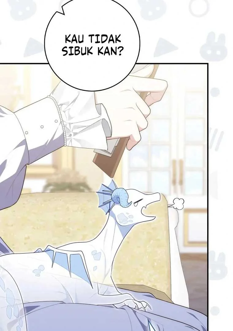 Fortune-Telling Lady Chapter 96 Gambar 53