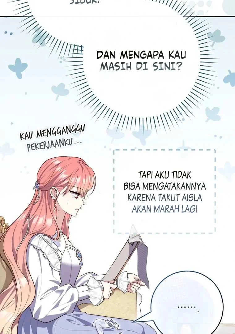 Fortune-Telling Lady Chapter 96 Gambar 55