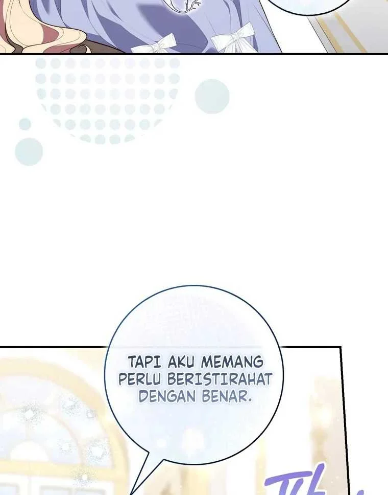 Fortune-Telling Lady Chapter 96 Gambar 56