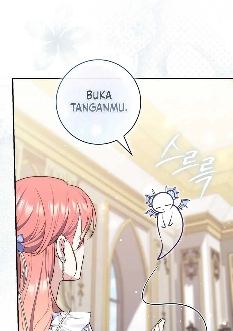 Fortune-Telling Lady Chapter 96 Gambar 58