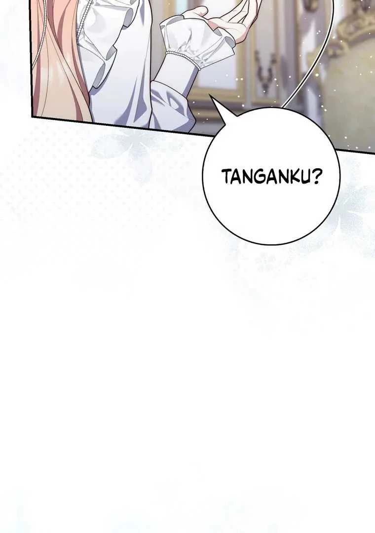 Fortune-Telling Lady Chapter 96 Gambar 59
