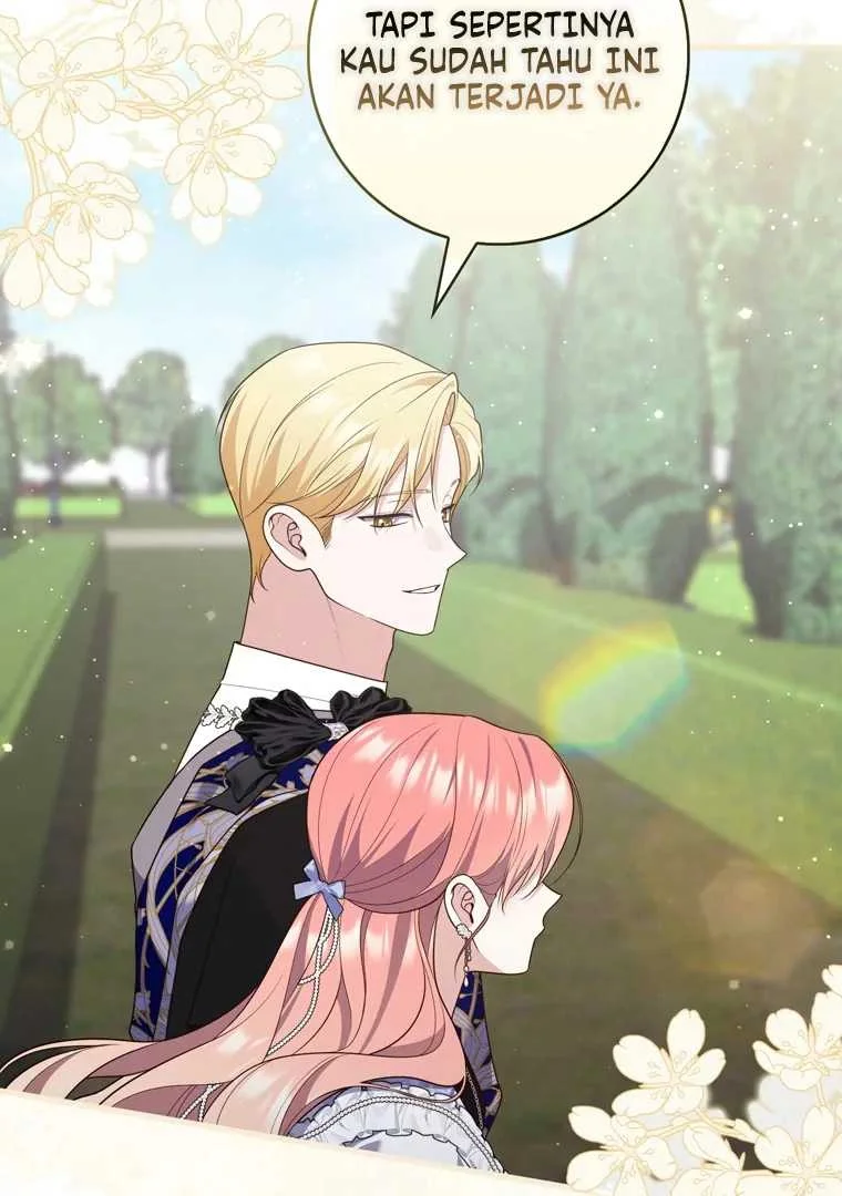 Fortune-Telling Lady Chapter 96 Gambar 6