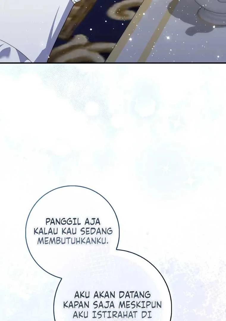 Fortune-Telling Lady Chapter 96 Gambar 62