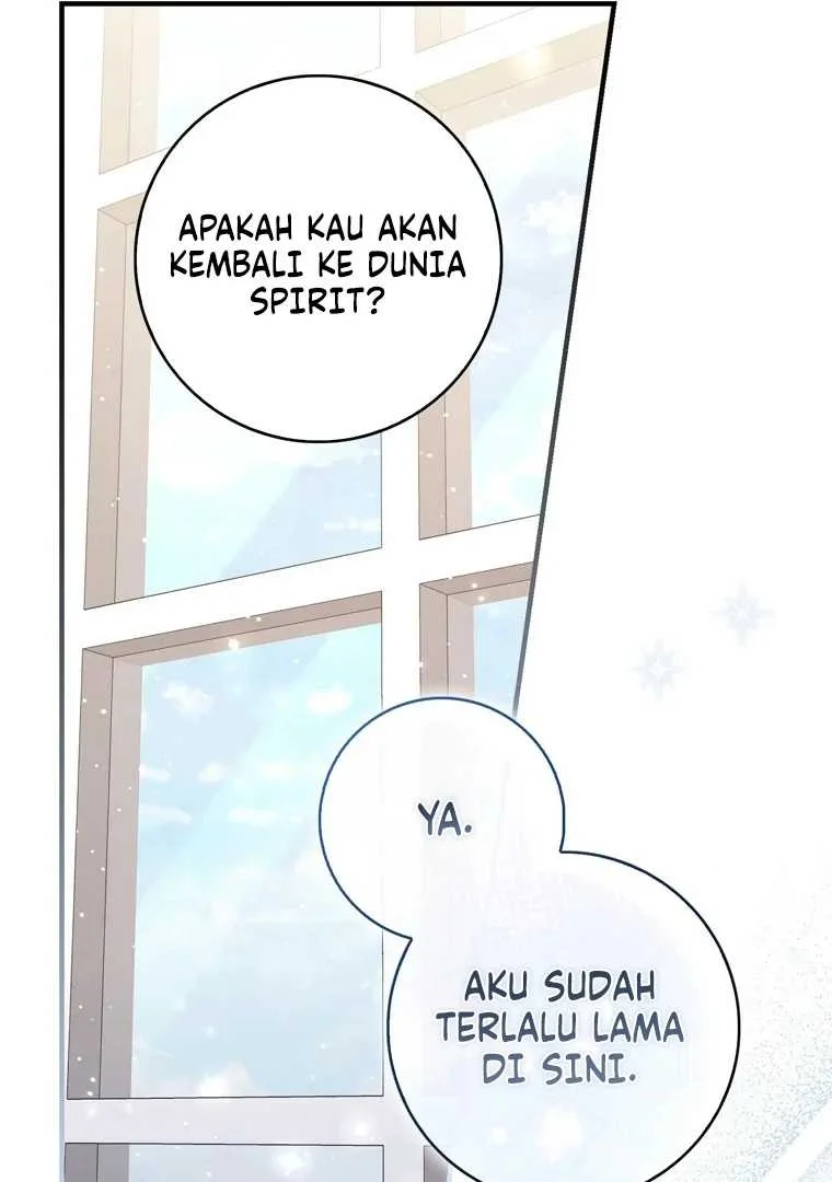 Fortune-Telling Lady Chapter 96 Gambar 65