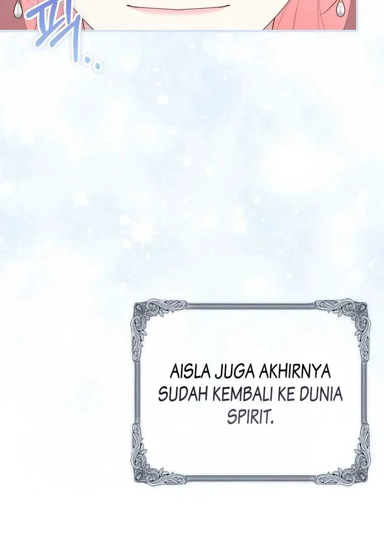 Fortune-Telling Lady Chapter 96 Gambar 80