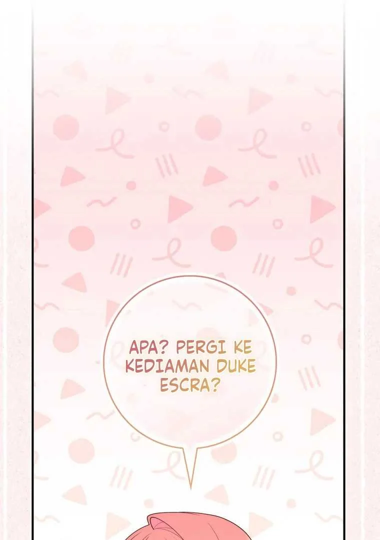 Fortune-Telling Lady Chapter 96 Gambar 83