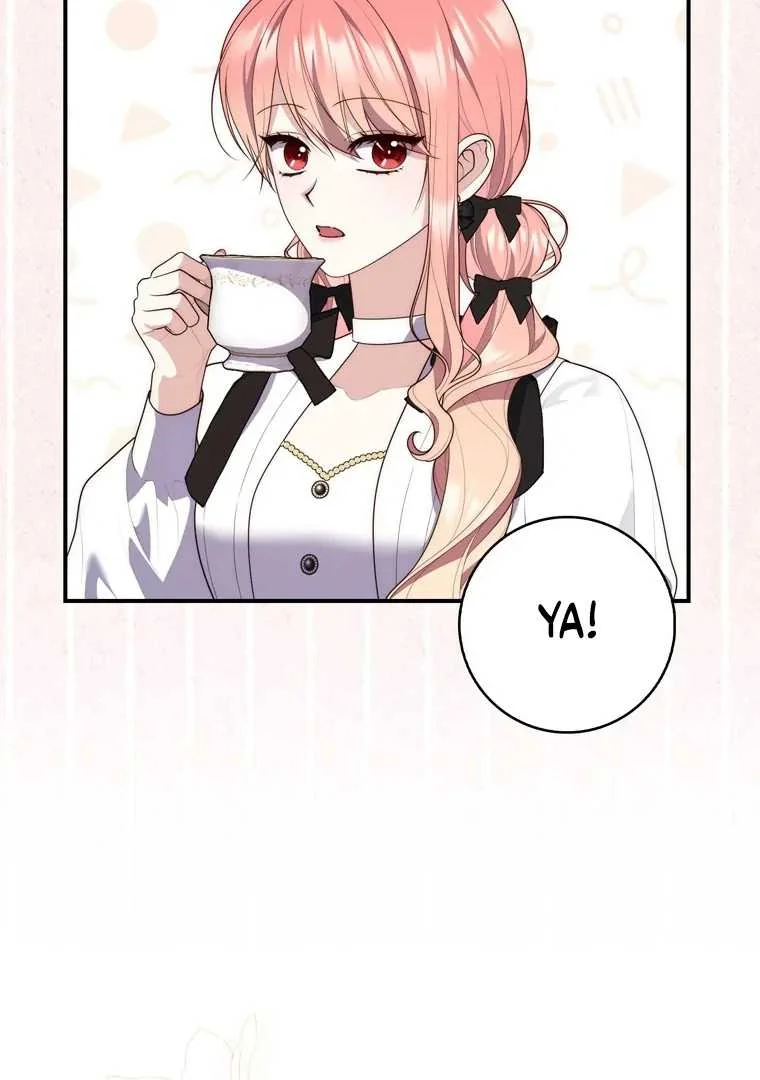 Fortune-Telling Lady Chapter 96 Gambar 84