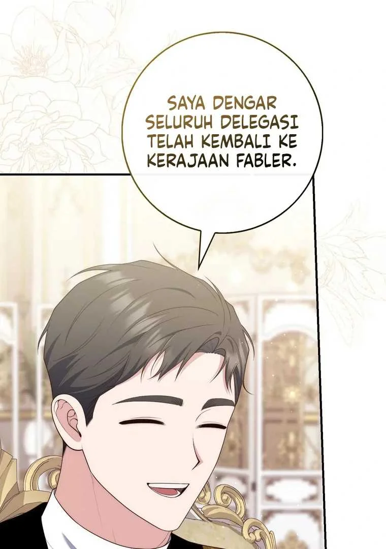 Fortune-Telling Lady Chapter 96 Gambar 85