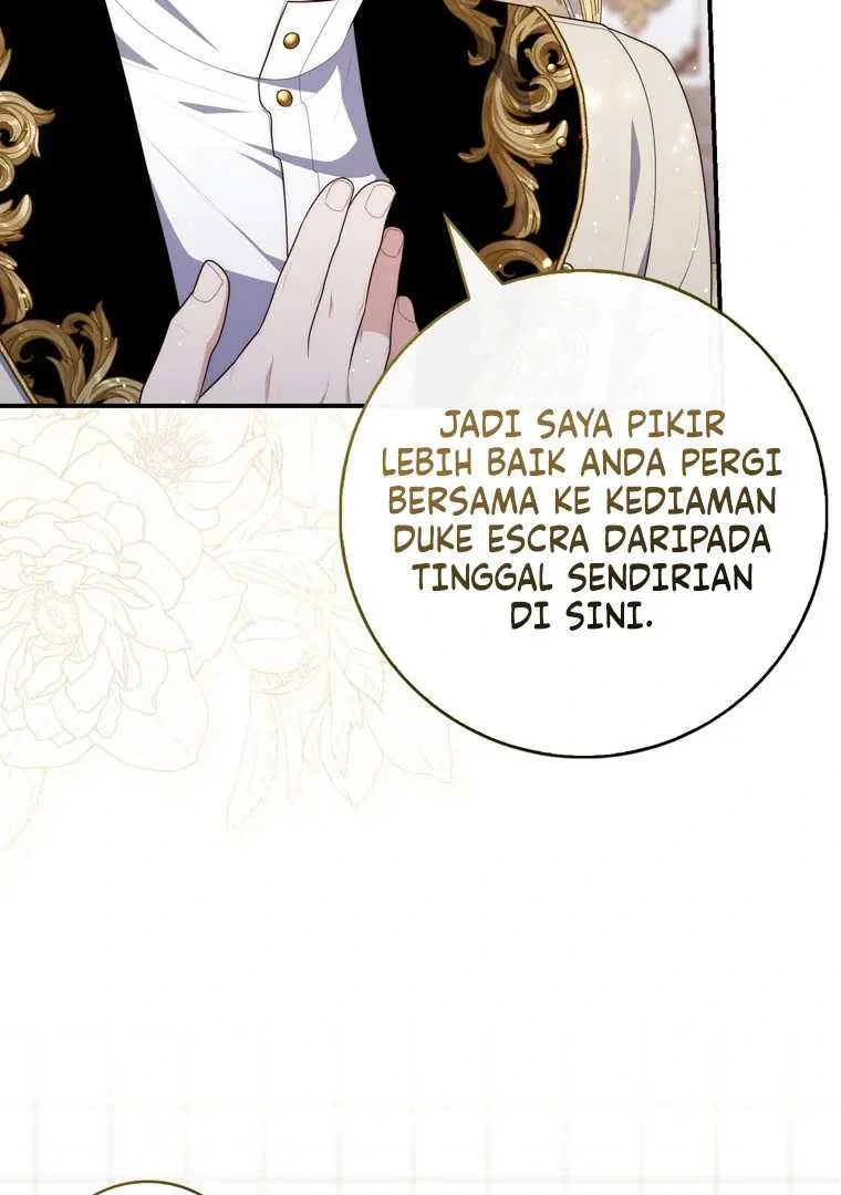 Fortune-Telling Lady Chapter 96 Gambar 86