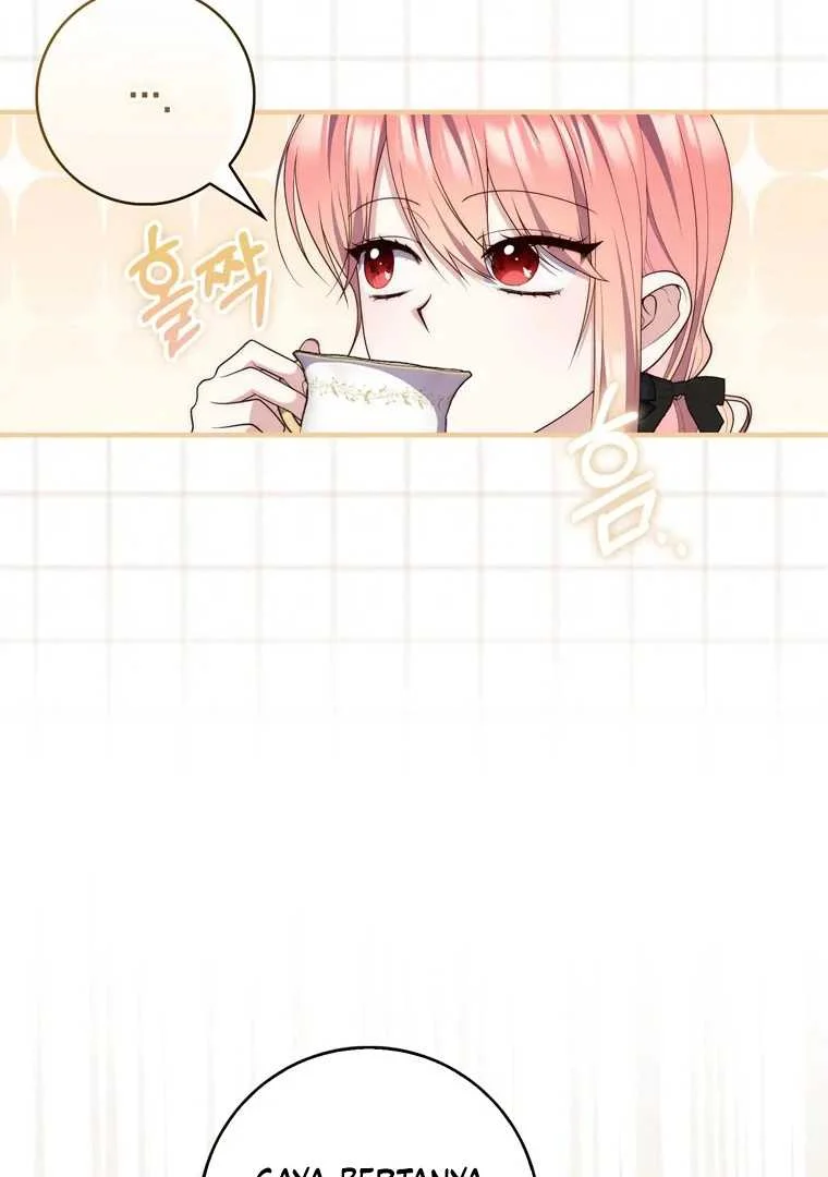 Fortune-Telling Lady Chapter 96 Gambar 87