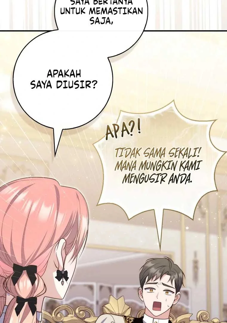 Fortune-Telling Lady Chapter 96 Gambar 88