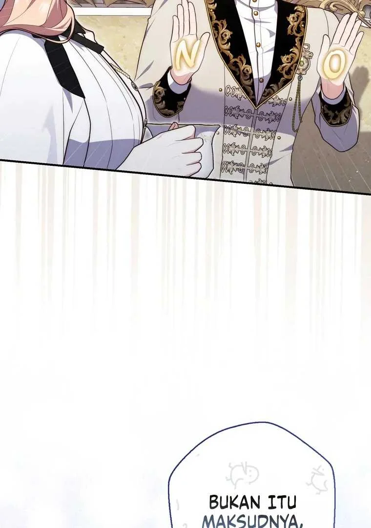 Fortune-Telling Lady Chapter 96 Gambar 89