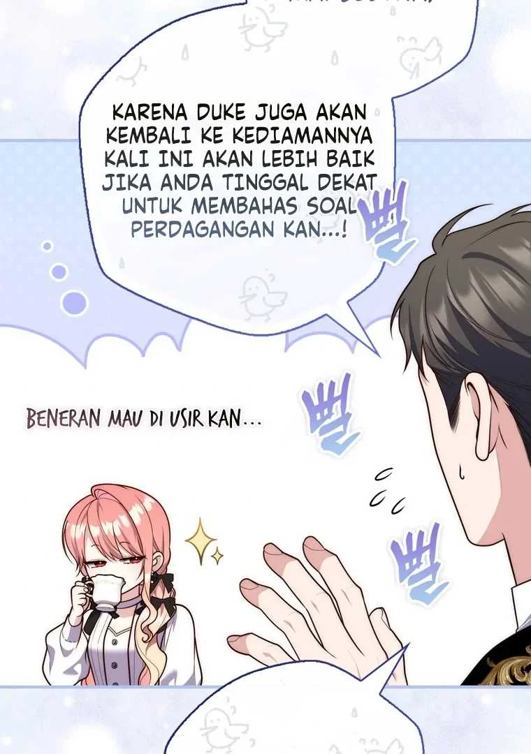 Fortune-Telling Lady Chapter 96 Gambar 90