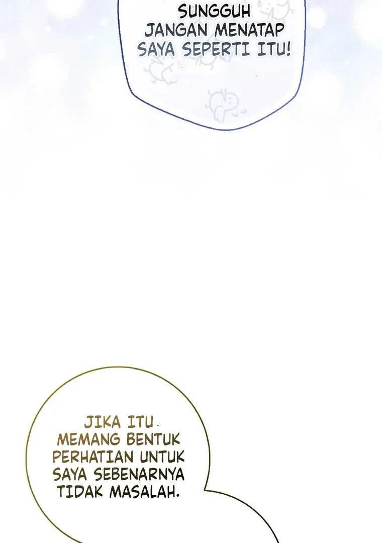Fortune-Telling Lady Chapter 96 Gambar 91