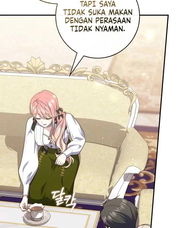 Fortune-Telling Lady Chapter 96 Gambar 92