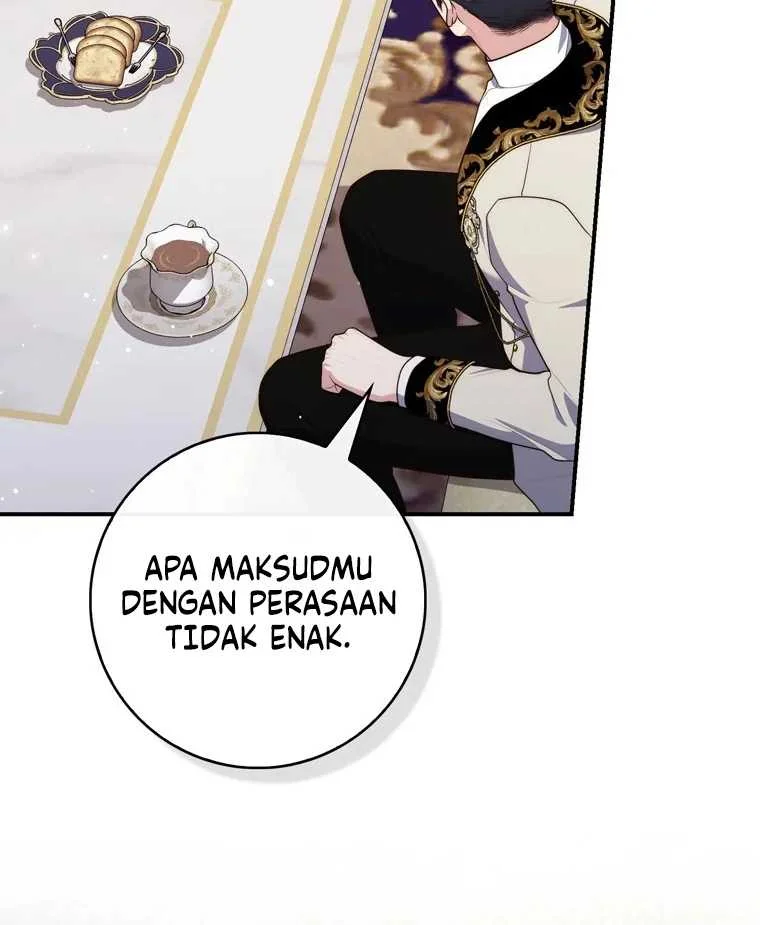 Fortune-Telling Lady Chapter 96 Gambar 93