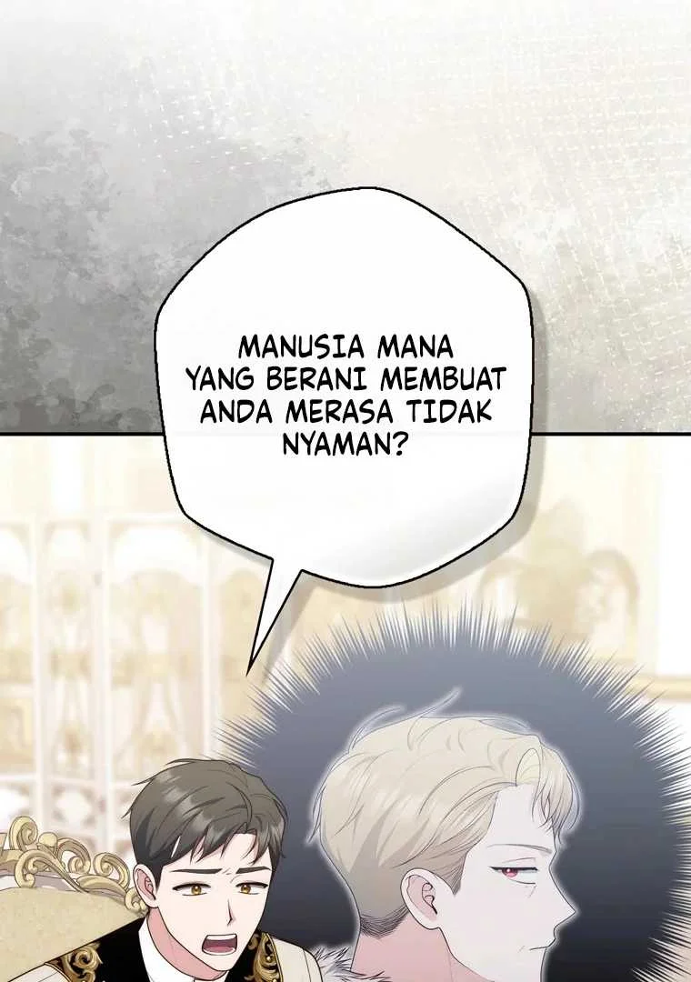 Fortune-Telling Lady Chapter 96 Gambar 94