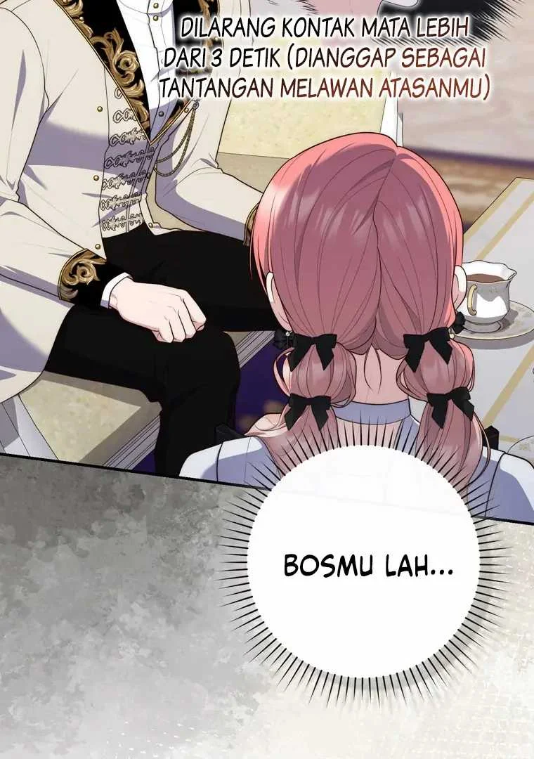 Fortune-Telling Lady Chapter 96 Gambar 95