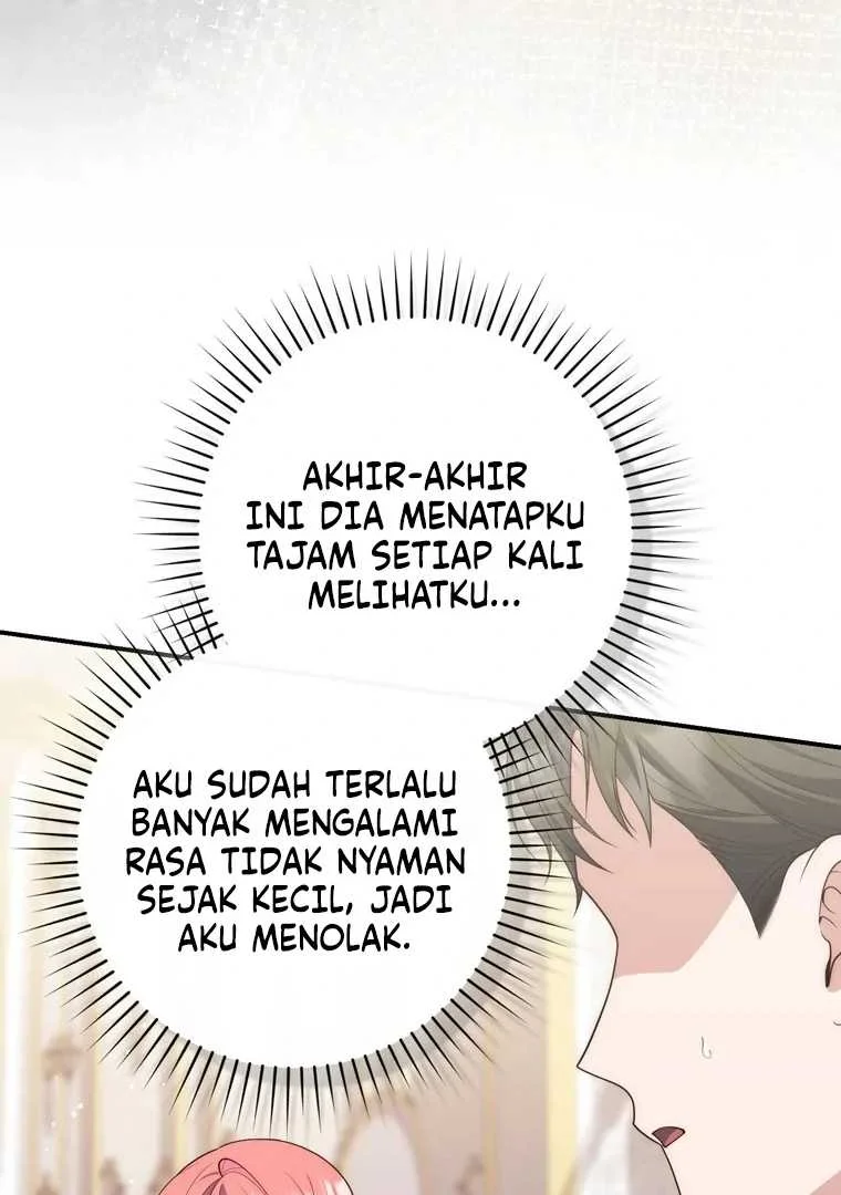 Fortune-Telling Lady Chapter 96 Gambar 96