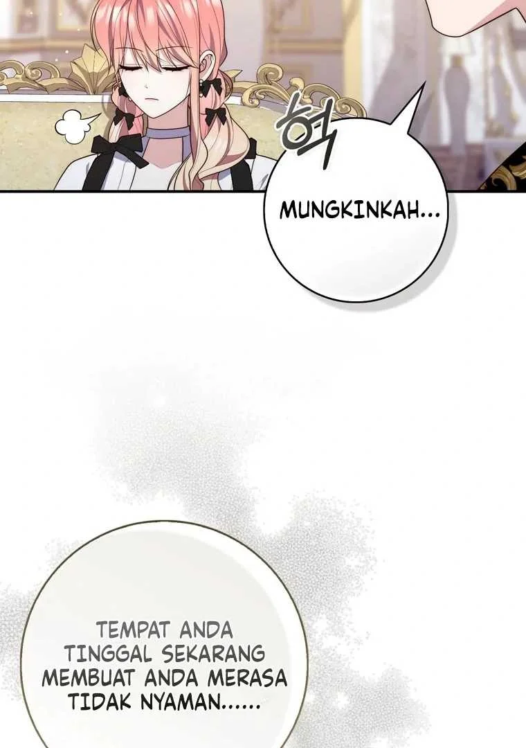 Fortune-Telling Lady Chapter 96 Gambar 97