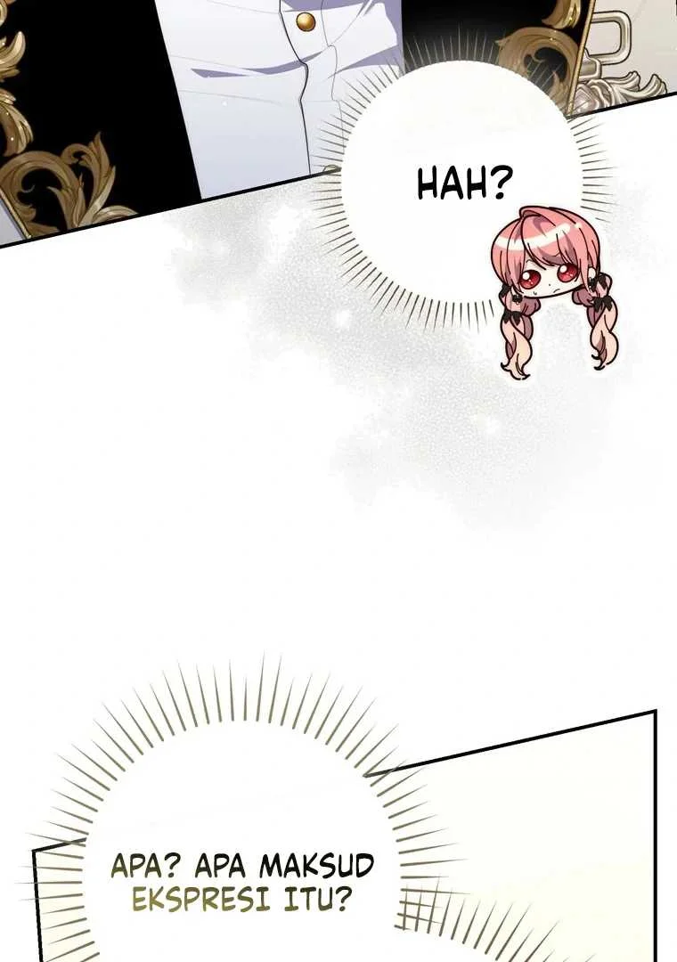 Fortune-Telling Lady Chapter 96 Gambar 99