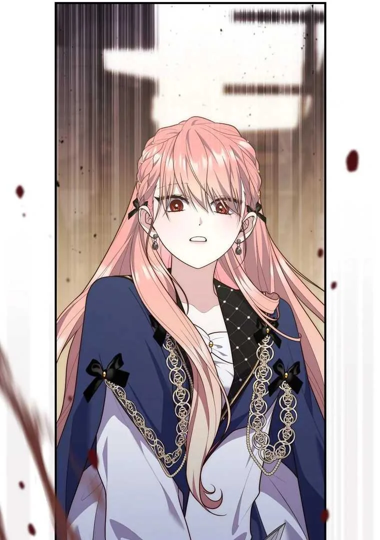 Fortune-Telling Lady Chapter 97 Gambar 107