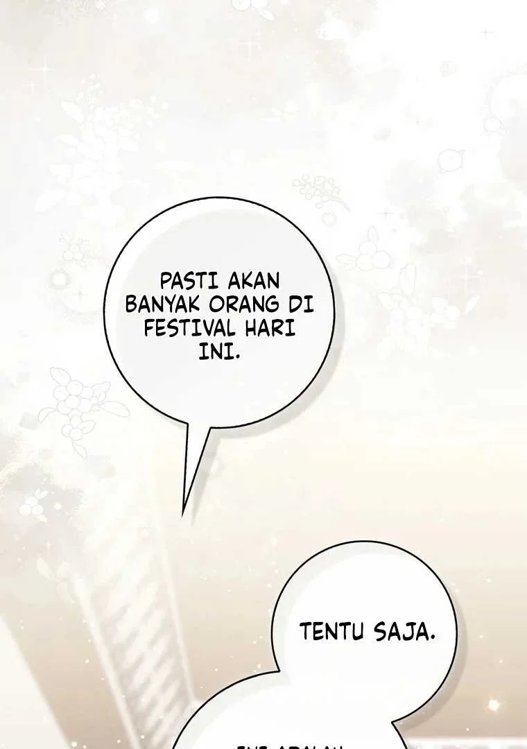 Fortune-Telling Lady Chapter 97 Gambar 11