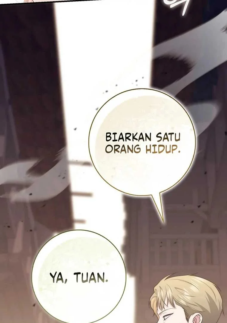 Fortune-Telling Lady Chapter 97 Gambar 112