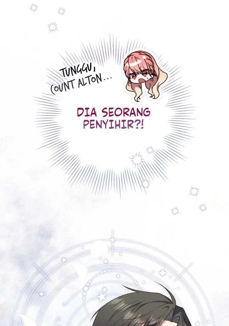 Fortune-Telling Lady Chapter 97 Gambar 124