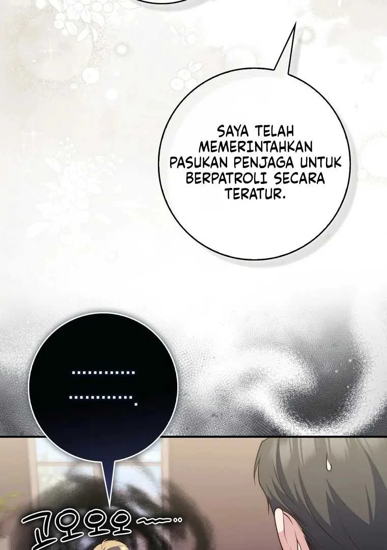 Fortune-Telling Lady Chapter 97 Gambar 13