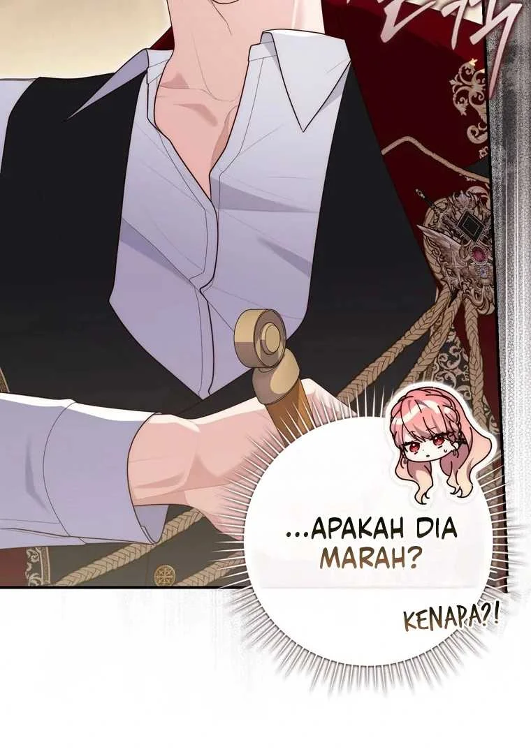 Fortune-Telling Lady Chapter 97 Gambar 130