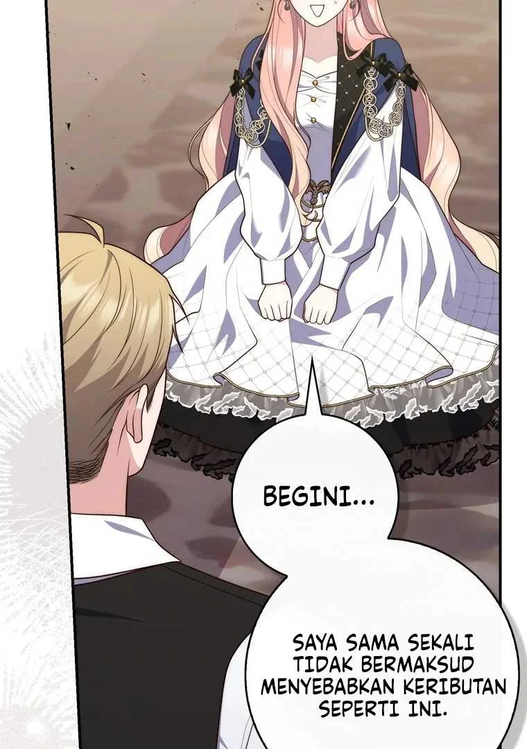 Fortune-Telling Lady Chapter 97 Gambar 132