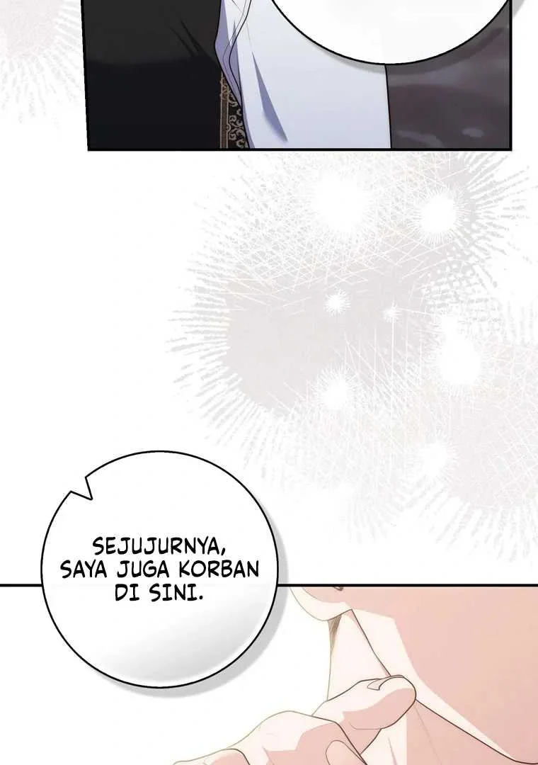 Fortune-Telling Lady Chapter 97 Gambar 133