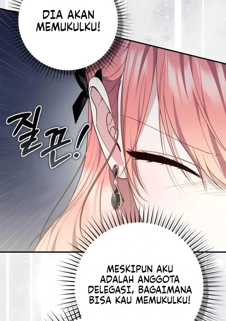 Fortune-Telling Lady Chapter 97 Gambar 135