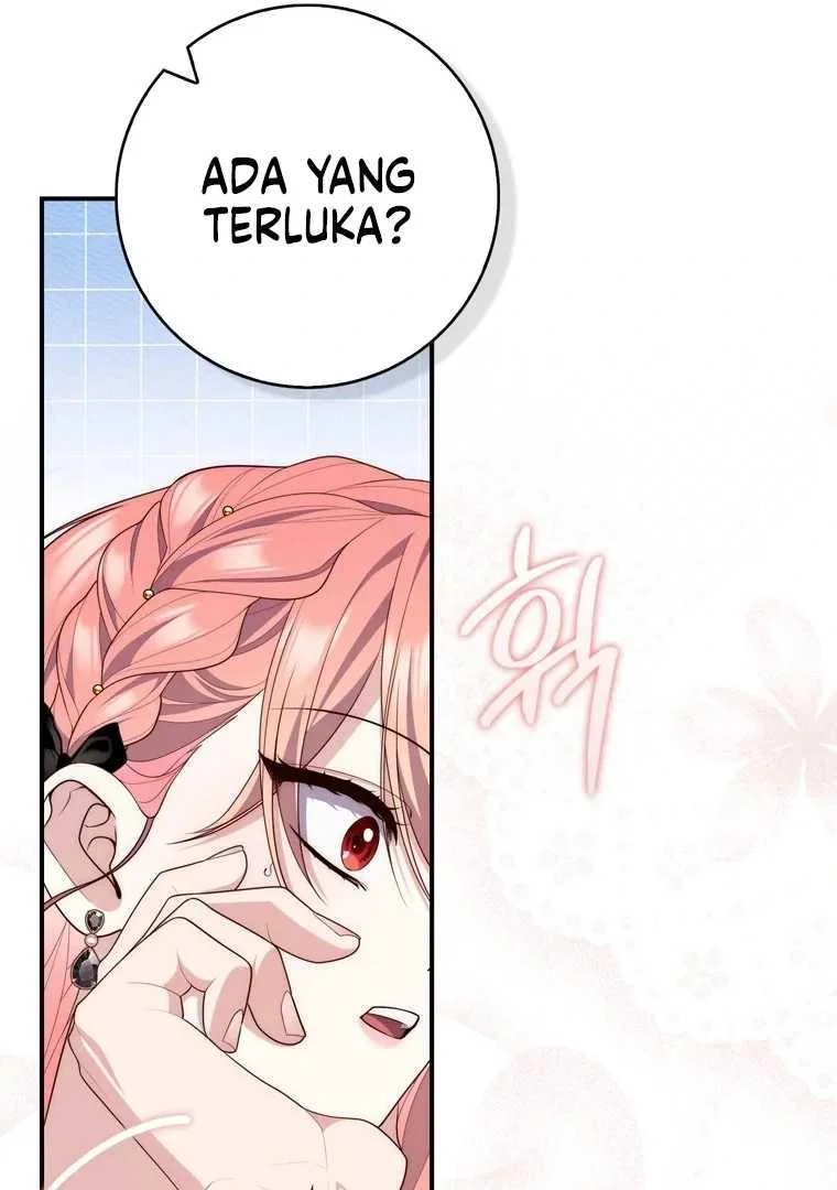 Fortune-Telling Lady Chapter 97 Gambar 139
