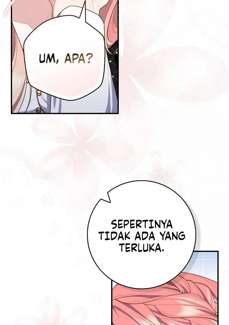Fortune-Telling Lady Chapter 97 Gambar 140