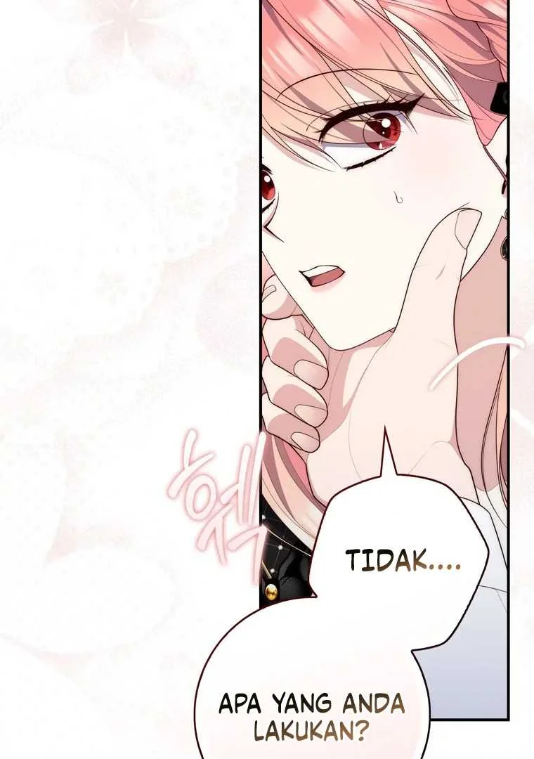 Fortune-Telling Lady Chapter 97 Gambar 141