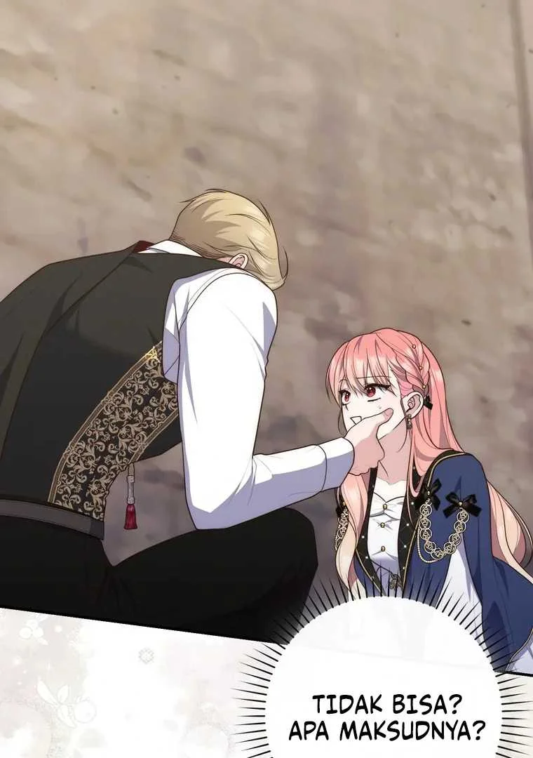 Fortune-Telling Lady Chapter 97 Gambar 143