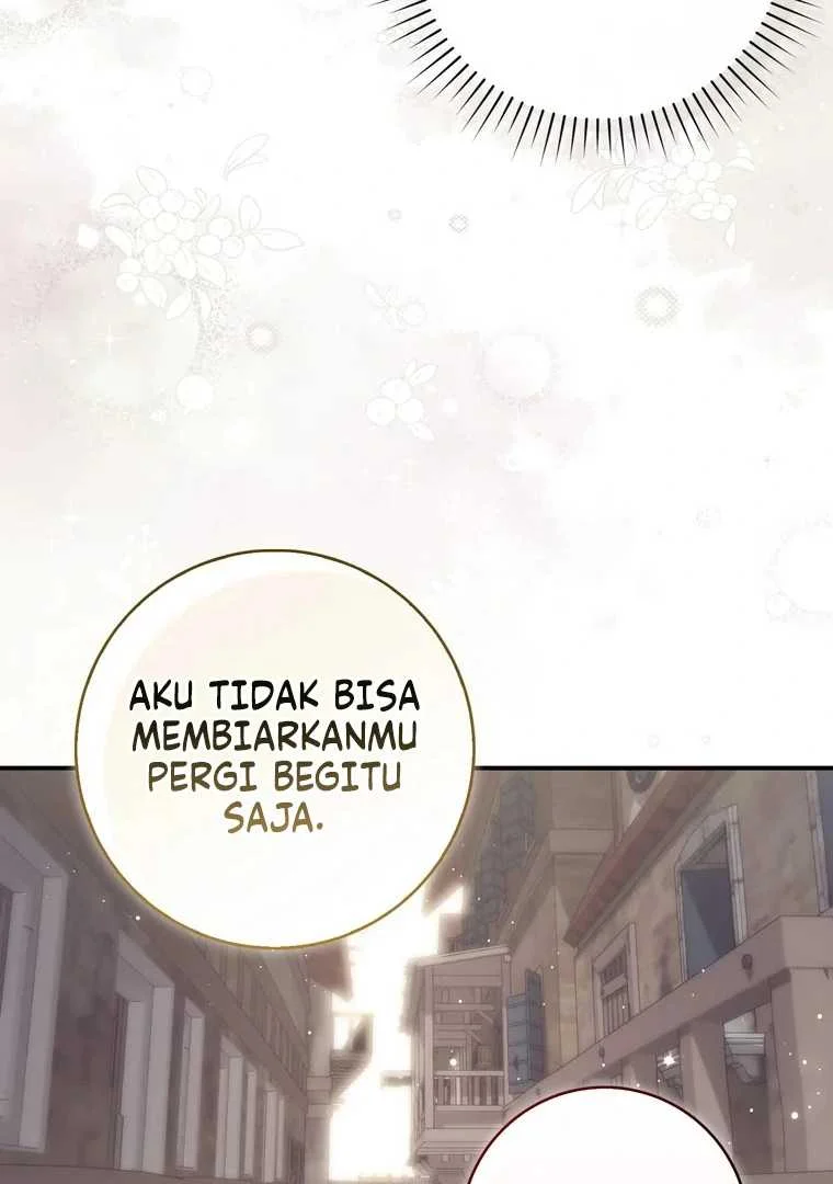 Fortune-Telling Lady Chapter 97 Gambar 144