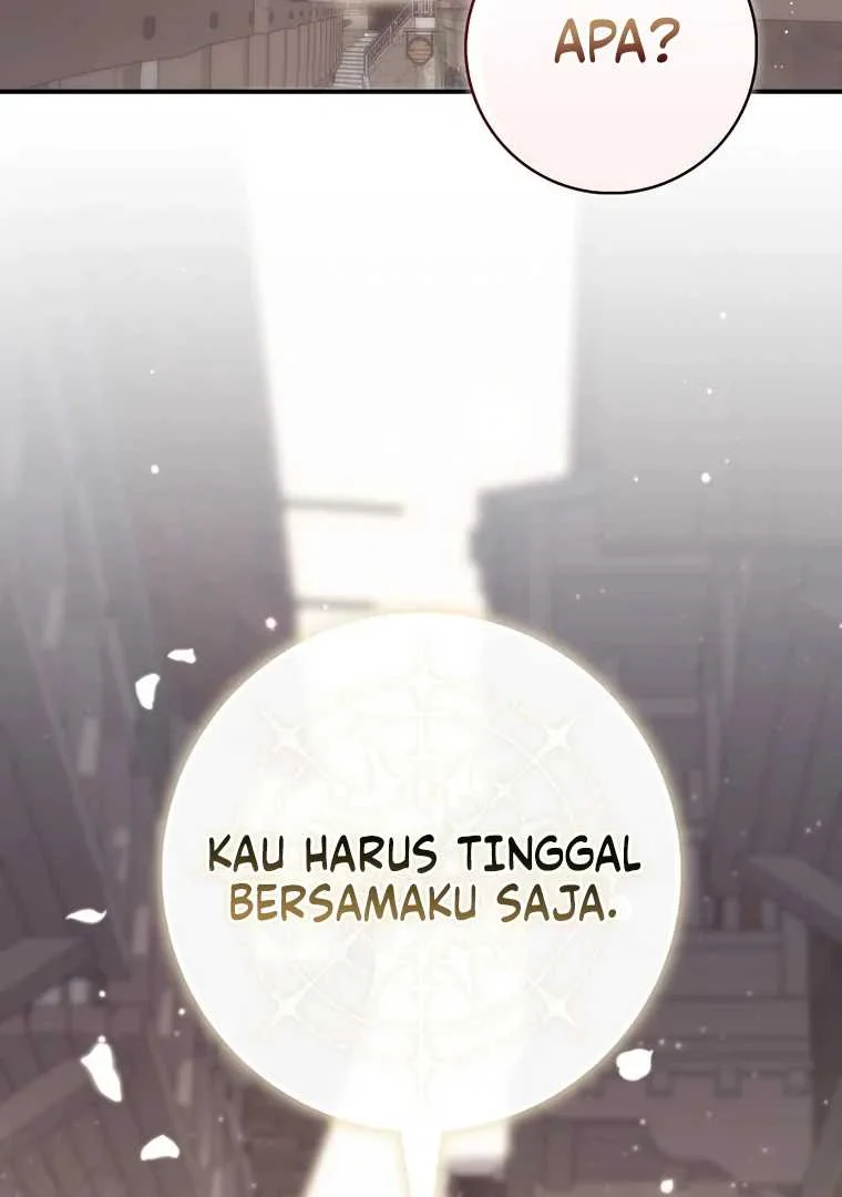 Fortune-Telling Lady Chapter 97 Gambar 145