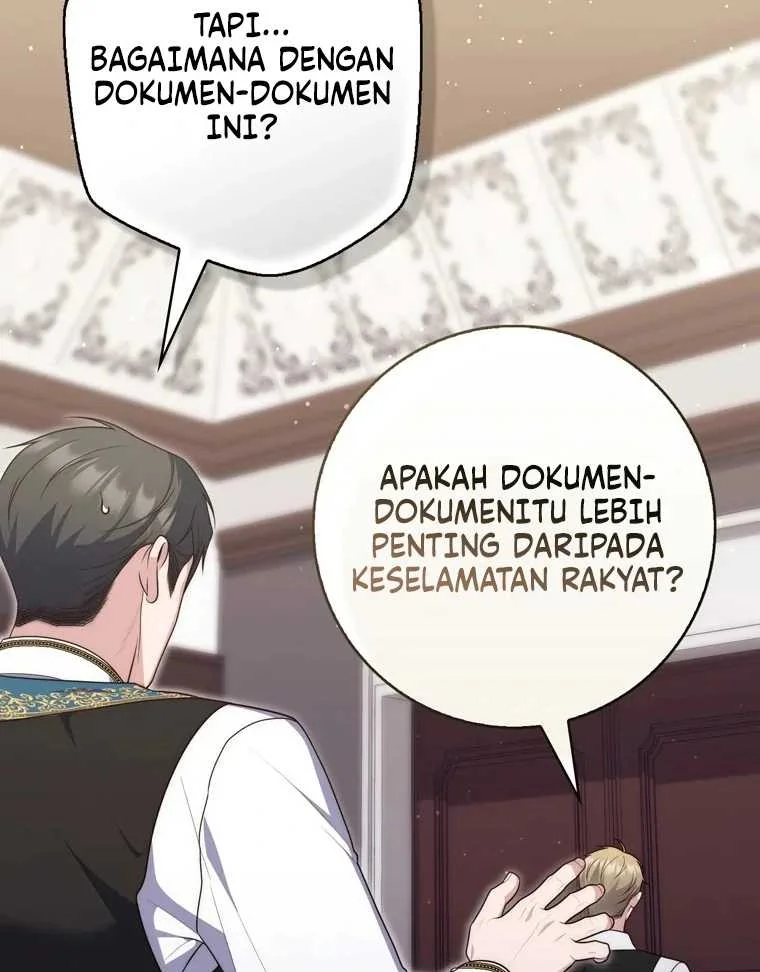 Fortune-Telling Lady Chapter 97 Gambar 19