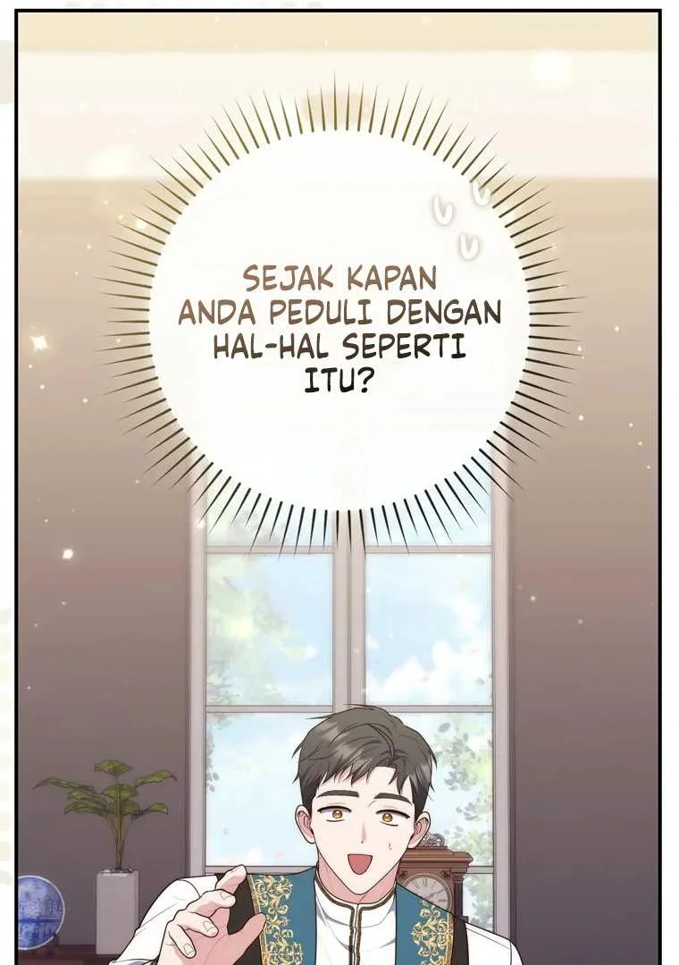 Fortune-Telling Lady Chapter 97 Gambar 21