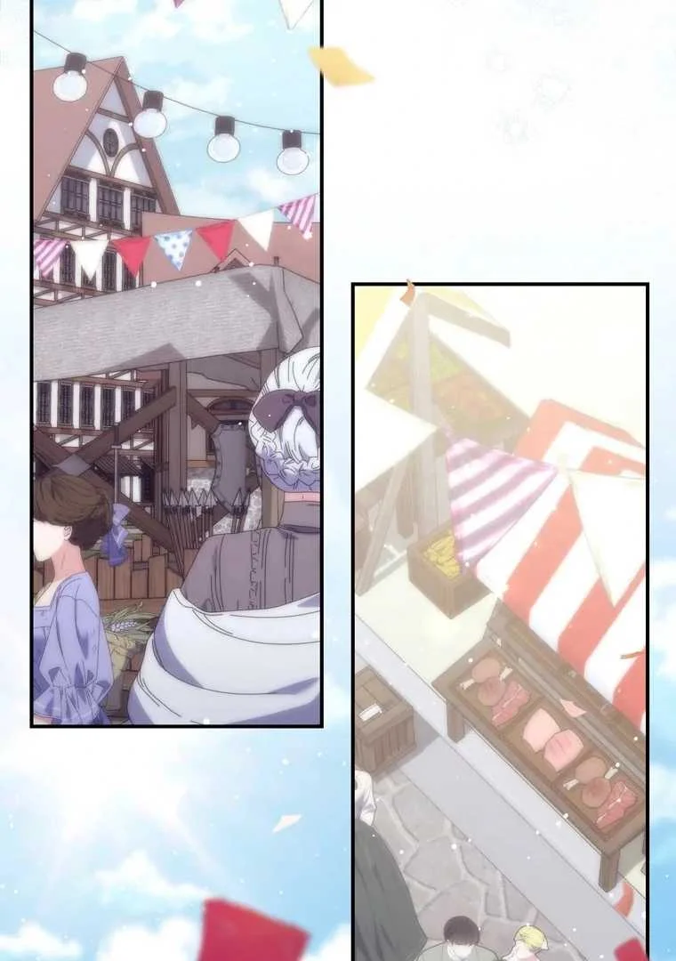 Fortune-Telling Lady Chapter 97 Gambar 25
