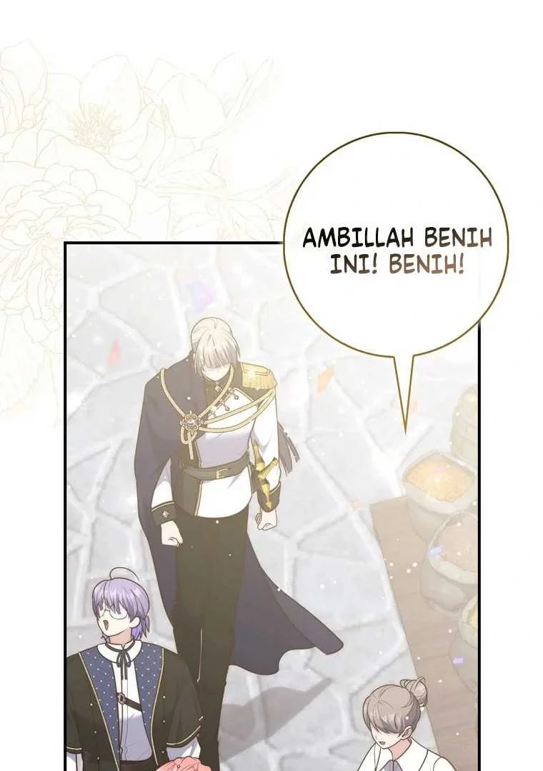 Fortune-Telling Lady Chapter 97 Gambar 29