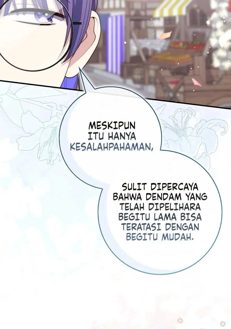 Fortune-Telling Lady Chapter 97 Gambar 35