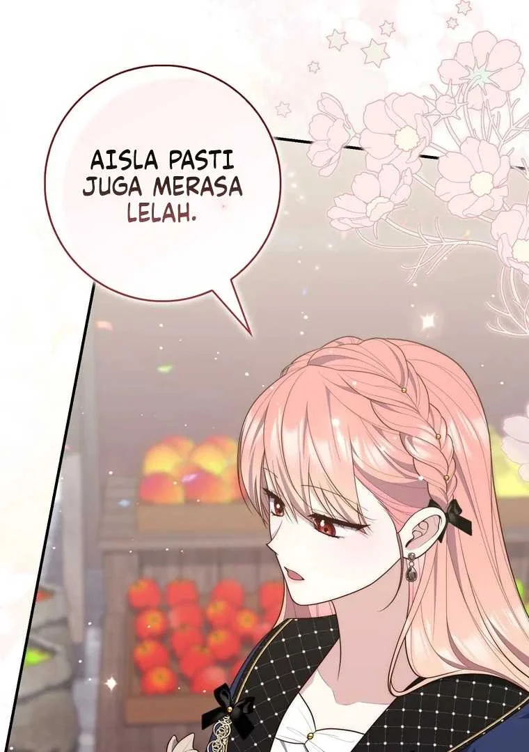 Fortune-Telling Lady Chapter 97 Gambar 36